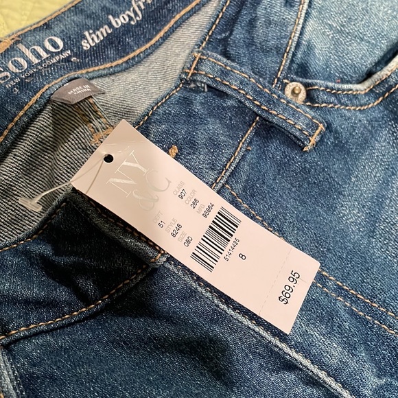 Jeans New York and company - Picture 4 of 4